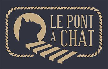 Le Pont A Chat Createur Francais D Accessoires Et Parcours Pour Chat